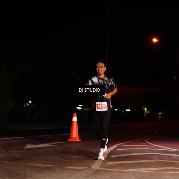 Runner Photo 4833394