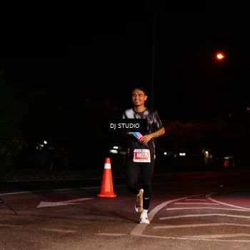 Runner Photo 4833397