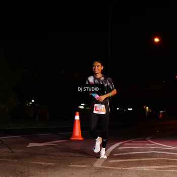 Runner Photo 4833398