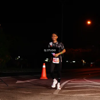 Runner Photo 4833399