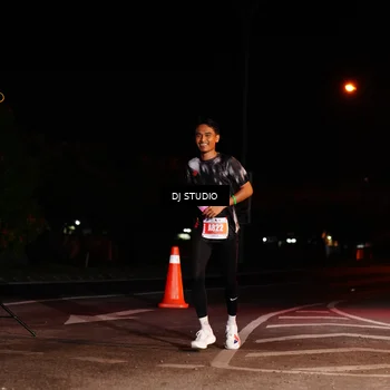 Runner Photo 4833400