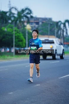 Runner Photo 4833401
