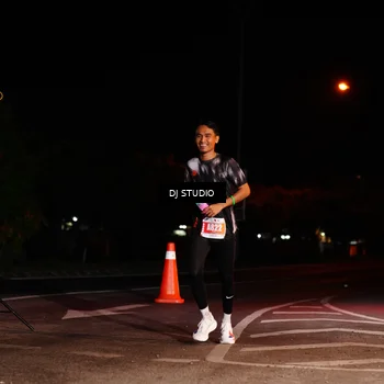 Runner Photo 4833402