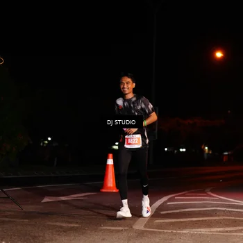 Runner Photo 4833403