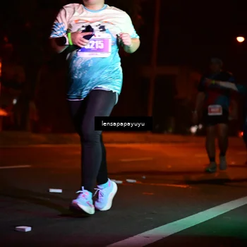 Runner Photo 4833406