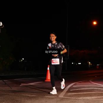 Runner Photo 4833407