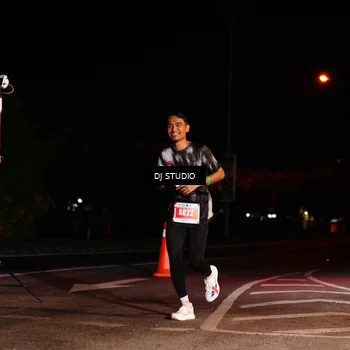 Runner Photo 4833410