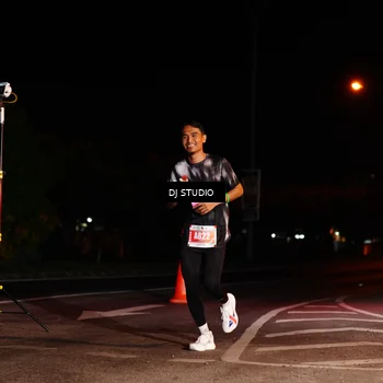 Runner Photo 4833411
