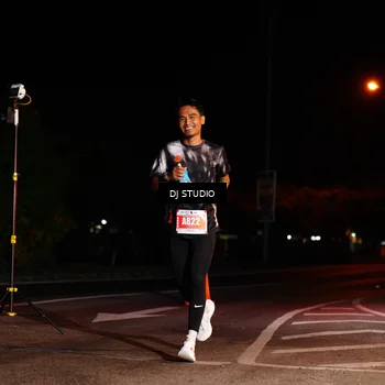 Runner Photo 4833417