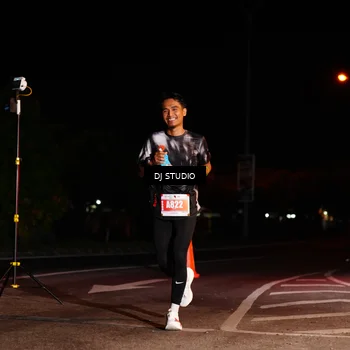 Runner Photo 4833418