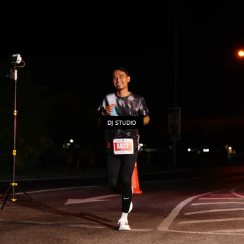 Runner Photo 4833419