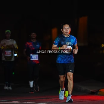 Runner Photo 4833420
