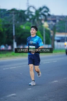 Runner Photo 4833421