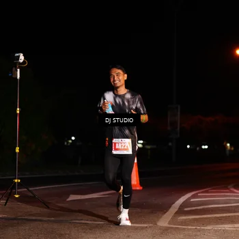 Runner Photo 4833422