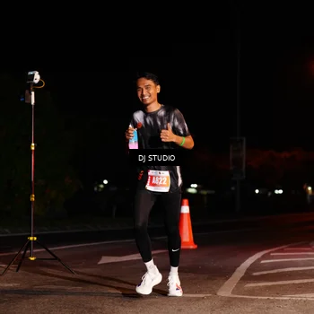 Runner Photo 4833425