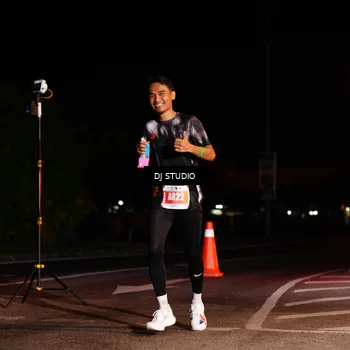 Runner Photo 4833426