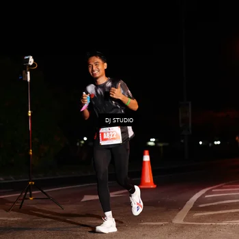 Runner Photo 4833431