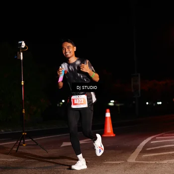 Runner Photo 4833432