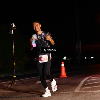 Runner Photo 4833433