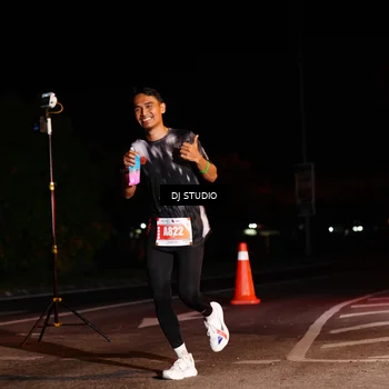 Runner Photo 4833434