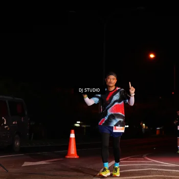 Runner Photo 4833435