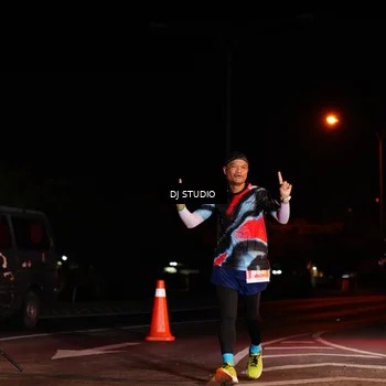 Runner Photo 4833437