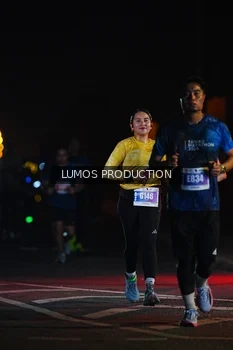 Runner Photo 4833438
