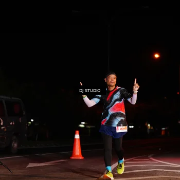Runner Photo 4833440