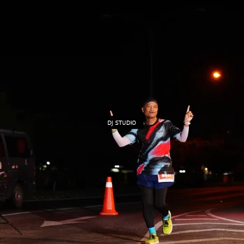 Runner Photo 4833442