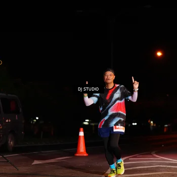 Runner Photo 4833444