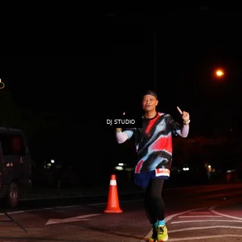 Runner Photo 4833446