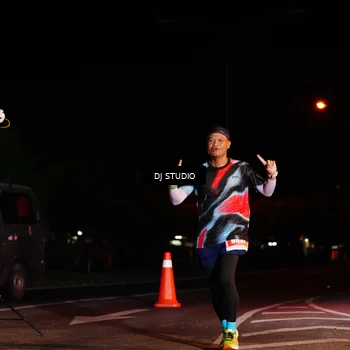 Runner Photo 4833447