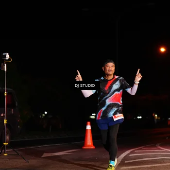 Runner Photo 4833452