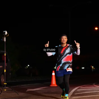 Runner Photo 4833454