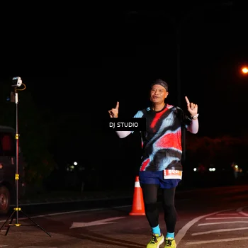 Runner Photo 4833458