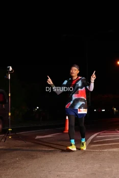 Runner Photo 4833460