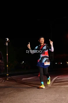 Runner Photo 4833462