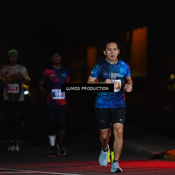 Runner Photo 4833465
