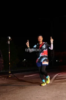 Runner Photo 4833466