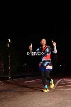 Runner Photo 4833467