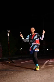 Runner Photo 4833470