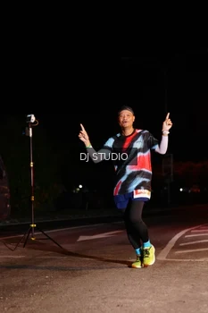 Runner Photo 4833471