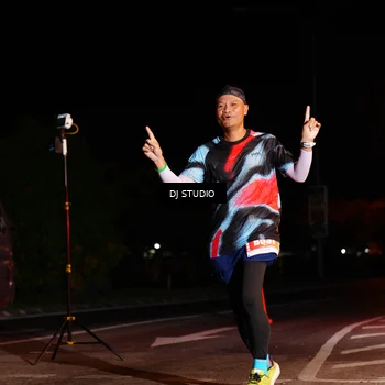 Runner Photo 4833472