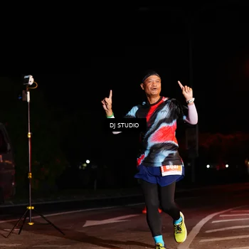 Runner Photo 4833473