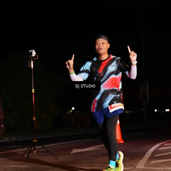 Runner Photo 4833475