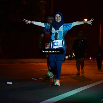 Runner Photo 4833476