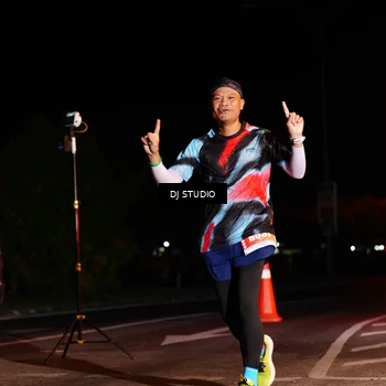 Runner Photo 4833478