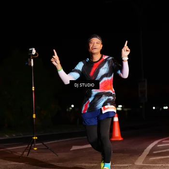 Runner Photo 4833479