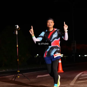 Runner Photo 4833480