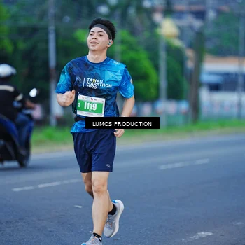 Runner Photo 4833483